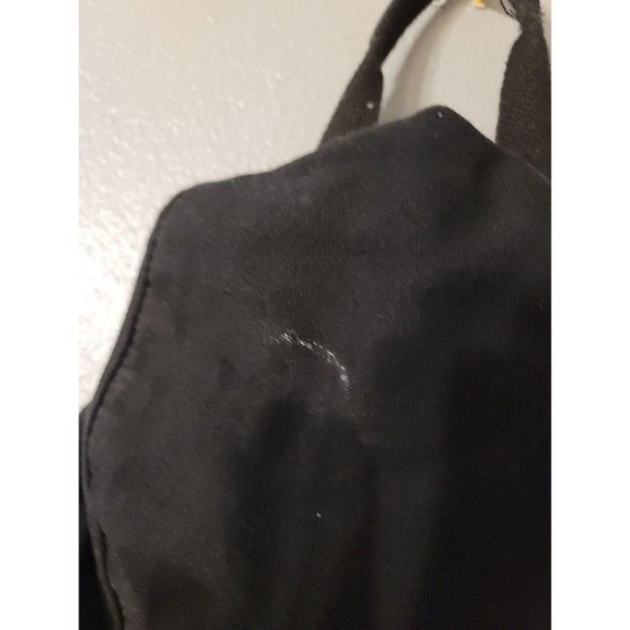 PINK by Victoria's Secret Small Black Rucksack Backpack - Picture 2 of 7